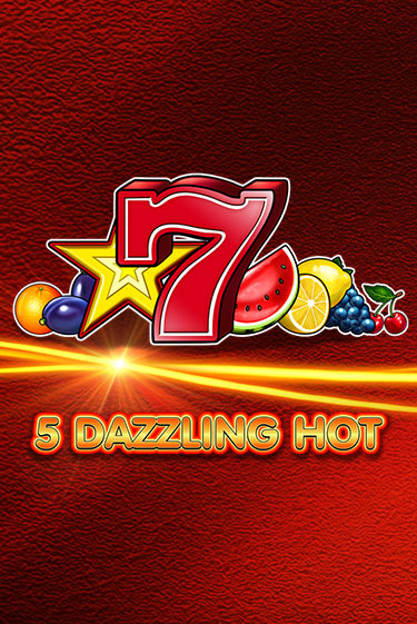 Игровой автомат 5 Dazzling Hot демо версия онлайн | Казино Azino777