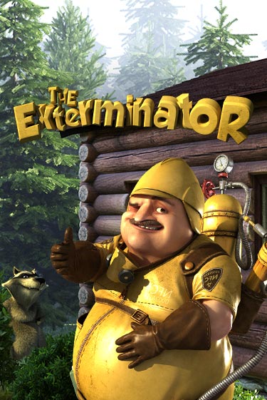 Игровой автомат The Exterminator демо версия онлайн | Казино Azino777