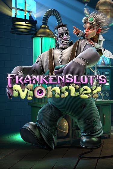 Игровой автомат Frankenslot's Monster демо версия онлайн | Казино Azino777