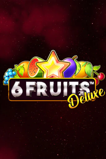 Игровой автомат 6 Fruits Deluxe демо версия онлайн | Казино Azino777