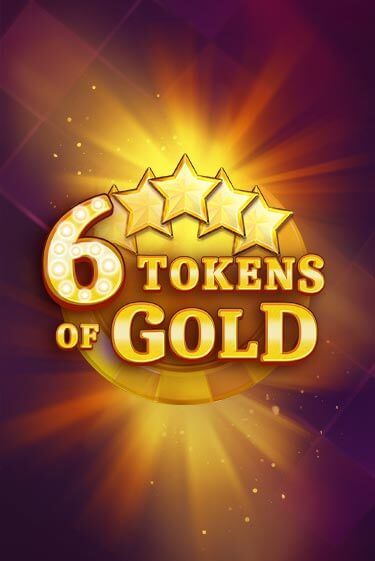Игровой автомат 6 Tokens of Gold демо версия онлайн | Казино Azino777