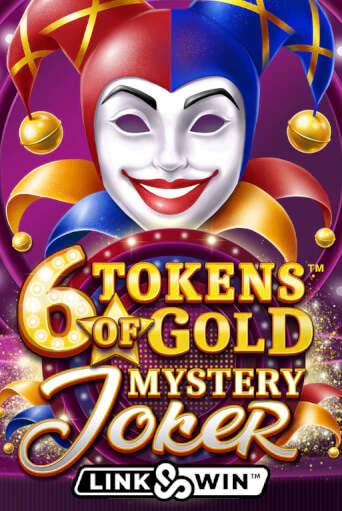 Игровой автомат 6 Tokens of Gold: Mystery Joker Link&Win™ демо версия онлайн | Казино Azino777