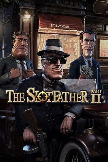 Игровой автомат Slotfather 2 демо версия онлайн | Казино Azino777
