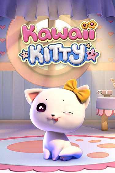 Игровой автомат Kawaii Kitty демо версия онлайн | Казино Azino777