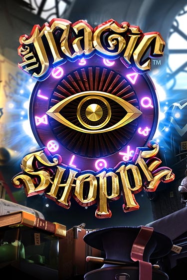 Игровой автомат Magic Shoppe демо версия онлайн | Казино Azino777