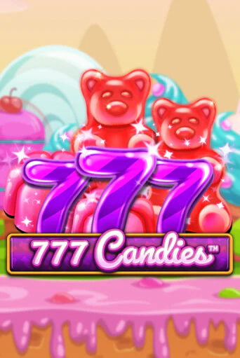 Игровой автомат 777 Candies демо версия онлайн | Казино Azino777