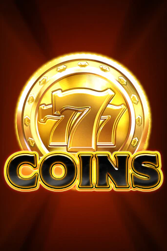 Игровой автомат 777 Coins демо версия онлайн | Казино Azino777