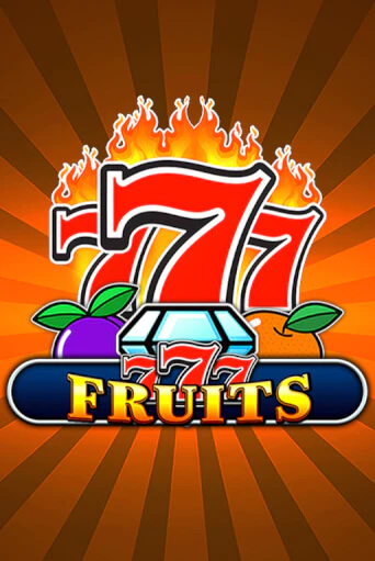 Игровой автомат 777 - Fruits демо версия онлайн | Казино Azino777