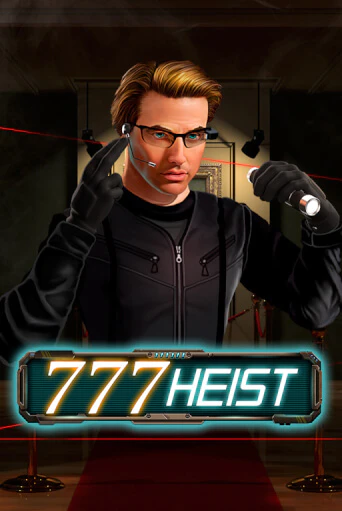 Игровой автомат 777 Heist демо версия онлайн | Казино Azino777