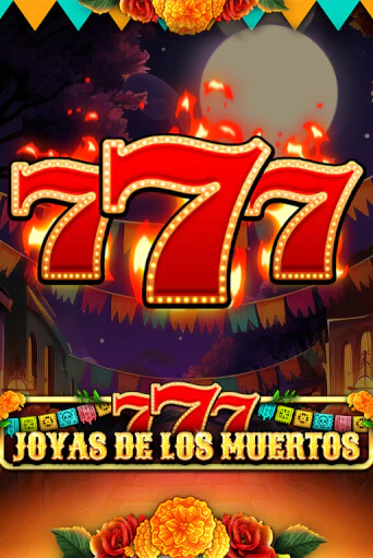 Игровой автомат 777 - Joyas De Los Muertos демо версия онлайн | Казино Azino777