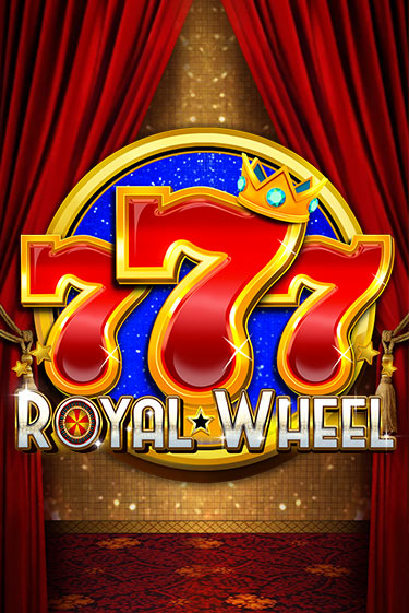 Игровой автомат 777 Royal Wheel демо версия онлайн | Казино Azino777