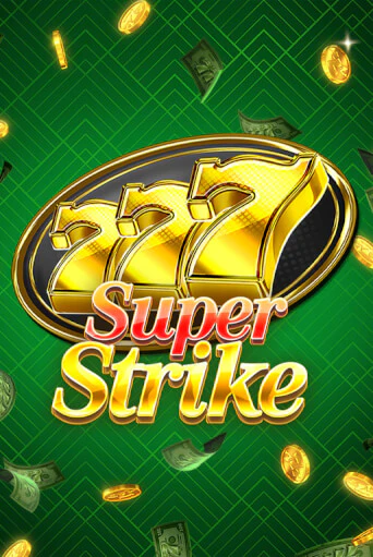 Игровой автомат 777 Super Strike демо версия онлайн | Казино Azino777