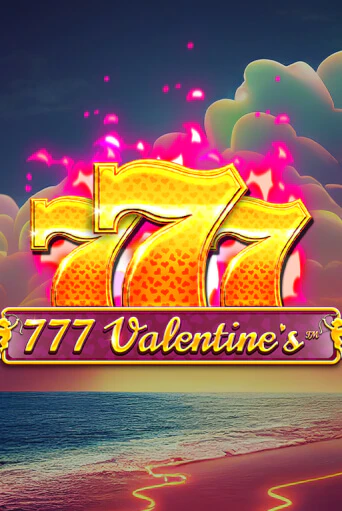 Игровой автомат 777 Valentine's демо версия онлайн | Казино Azino777
