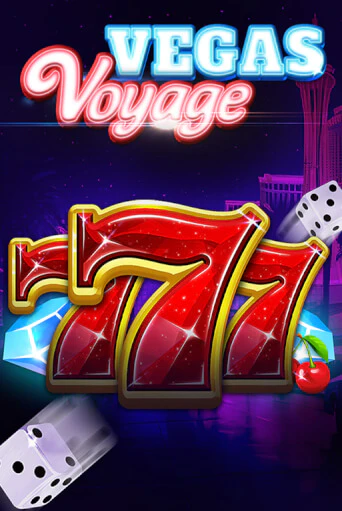 Игровой автомат 777 - Vegas Voyage демо версия онлайн | Казино Azino777