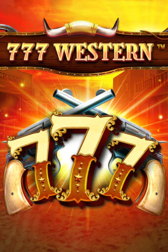 Игровой автомат 777 Western демо версия онлайн | Казино Azino777