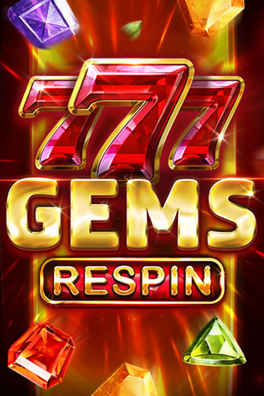 Игровой автомат 777 Gems Respin демо версия онлайн | Казино Azino777