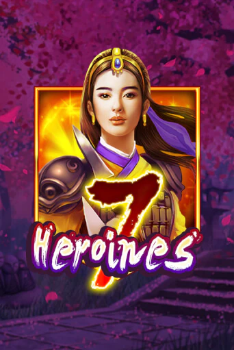Игровой автомат 7 Heroines демо версия онлайн | Казино Azino777