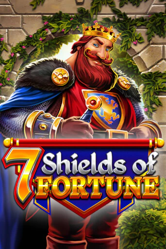 Игровой автомат 7 Shields of Fortune демо версия онлайн | Казино Azino777