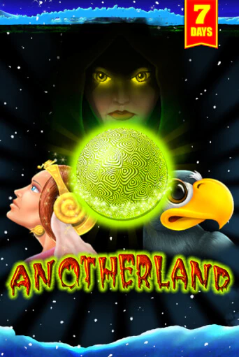 Игровой автомат 7 Days Anotherland демо версия онлайн | Казино Azino777