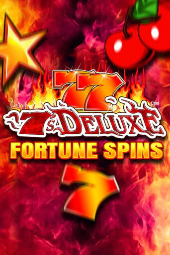 Игровой автомат 7s Deluxe Fortune Spins демо версия онлайн | Казино Azino777