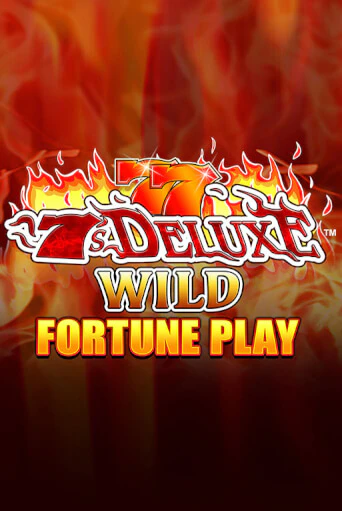 Игровой автомат 7s Deluxe Wild Fortune Play демо версия онлайн | Казино Azino777