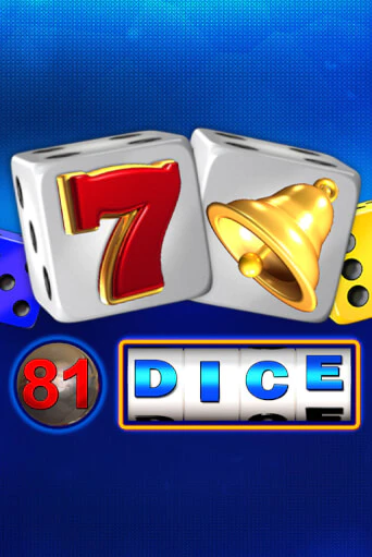 Игровой автомат 81 Dice демо версия онлайн | Казино Azino777