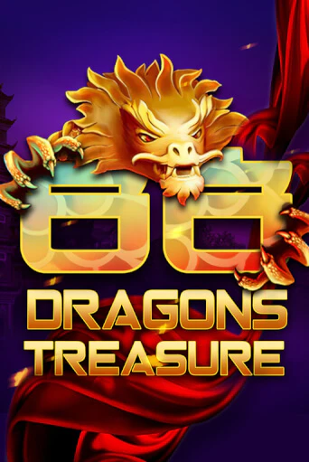 Игровой автомат 88 Dragons Treasure демо версия онлайн | Казино Azino777