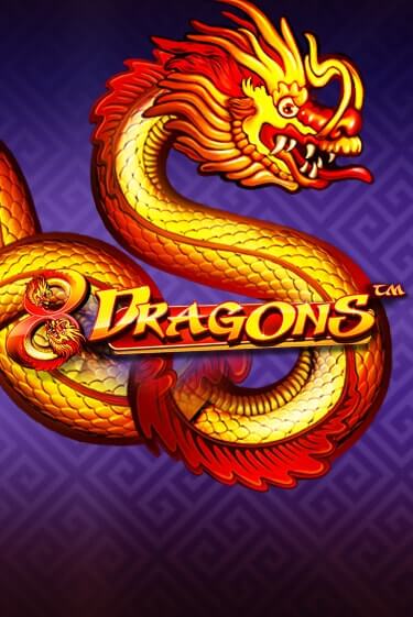 Игровой автомат 8 Dragons демо версия онлайн | Казино Azino777