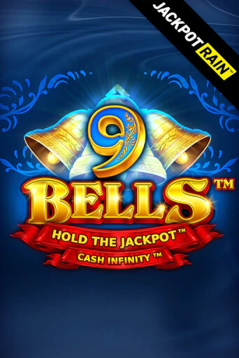 Игровой автомат 9 Bells JackpotRain демо версия онлайн | Казино Azino777