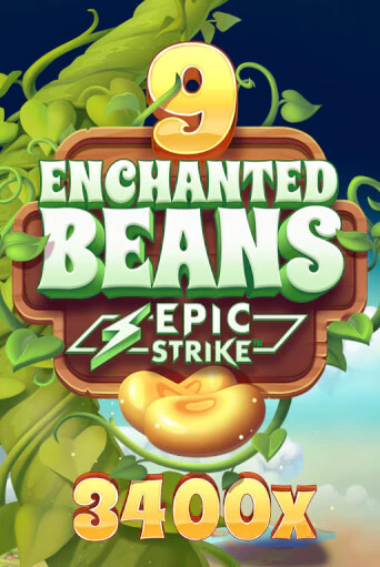 Игровой автомат 9 Enchanted Beans демо версия онлайн | Казино Azino777