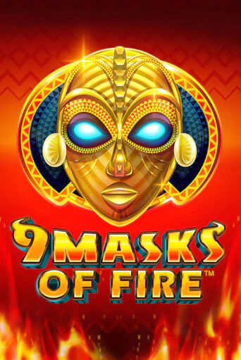 Игровой автомат 9 Masks of Fire демо версия онлайн | Казино Azino777