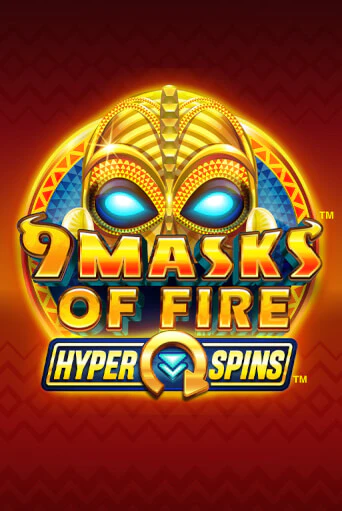Игровой автомат 9 Masks of Fire™ HyperSpins™ демо версия онлайн | Казино Azino777