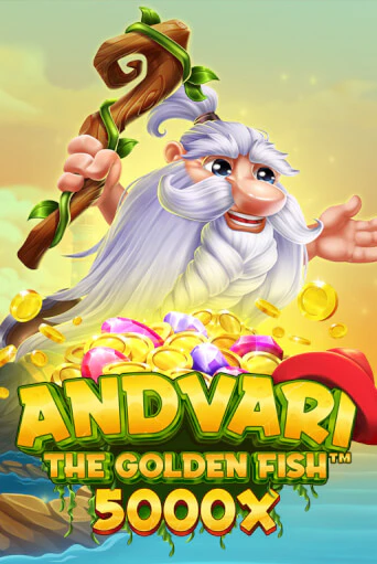 Игровой автомат ANDVARI THE GOLDEN FISH демо версия онлайн | Казино Azino777