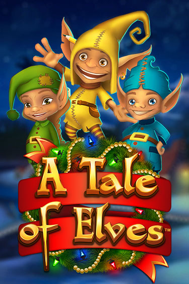 Игровой автомат A Tale of Elves демо версия онлайн | Казино Azino777