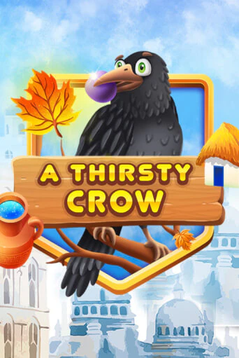 Игровой автомат A Thirsty Crow демо версия онлайн | Казино Azino777