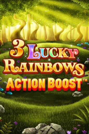 Игровой автомат Action Boost ™ 3 Lucky Rainbows демо версия онлайн | Казино Azino777