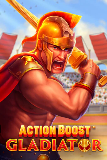 Игровой автомат Action Boost: Gladiator демо версия онлайн | Казино Azino777