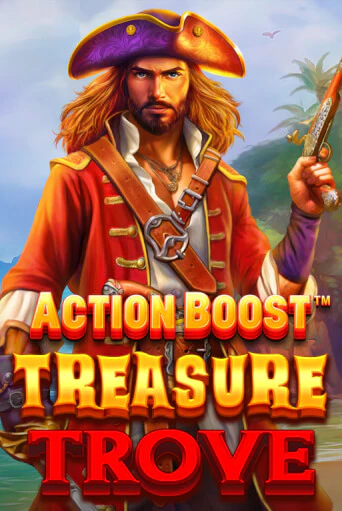 Игровой автомат Action Boost™ Treasure Trove™ демо версия онлайн | Казино Azino777