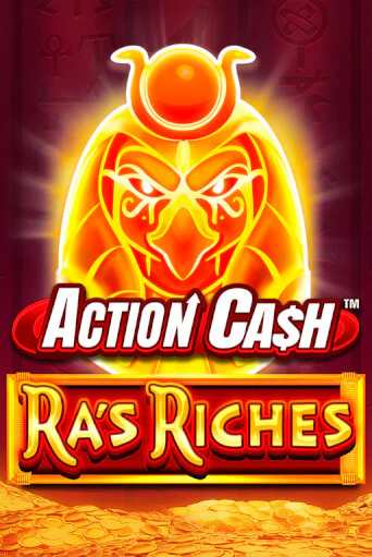 Игровой автомат Action Cash™ Ra's Riches демо версия онлайн | Казино Azino777