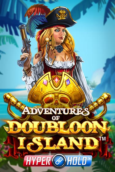 Игровой автомат Adventures of Doubloon Island демо версия онлайн | Казино Azino777