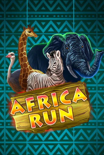 Игровой автомат Africa Run демо версия онлайн | Казино Azino777