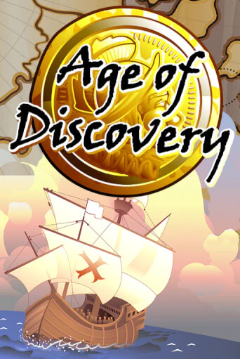 Игровой автомат Age Of Discovery демо версия онлайн | Казино Azino777