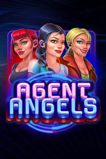 Игровой автомат Agent Angels демо версия онлайн | Казино Azino777