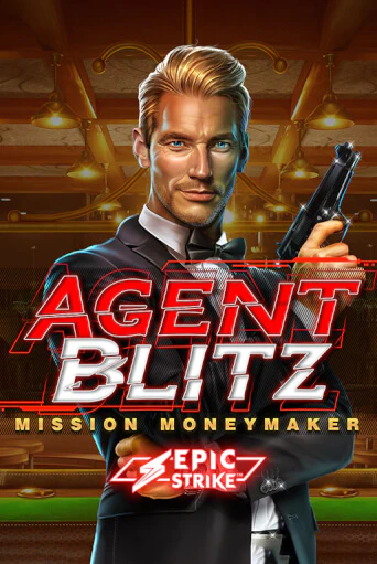 Игровой автомат Agent Blitz: Mission Moneymaker демо версия онлайн | Казино Azino777