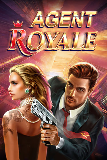 Игровой автомат Agent Royale демо версия онлайн | Казино Azino777