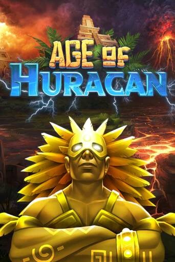 Игровой автомат Age of Huracan демо версия онлайн | Казино Azino777