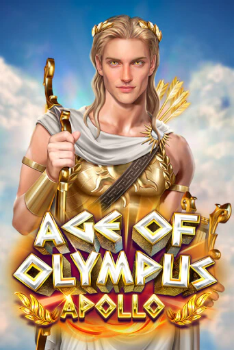 Игровой автомат Age of Olympus: Apollo демо версия онлайн | Казино Azino777
