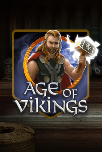 Игровой автомат Age of Vikings демо версия онлайн | Казино Azino777