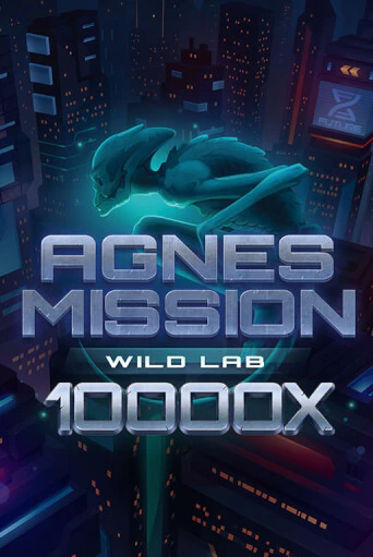 Игровой автомат Agnes Mission: Wild Lab демо версия онлайн | Казино Azino777