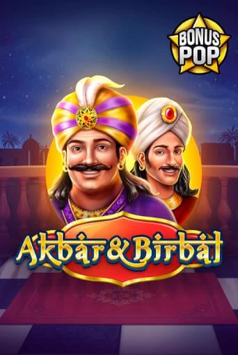 Игровой автомат Akbar & Birbal демо версия онлайн | Казино Azino777